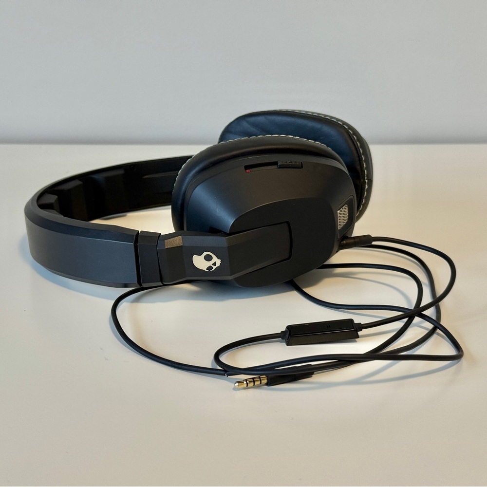Skullcandy Headphones